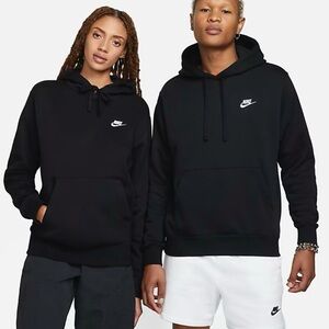 New🌿Nike Sportswear Club Fleece
